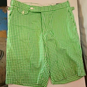 Ralph Lauren Men's Sportswear Shorts Size …